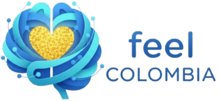 Feel Colombia Logo